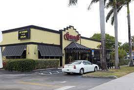 Gamaroff's - Federal Highway Redevelopment 