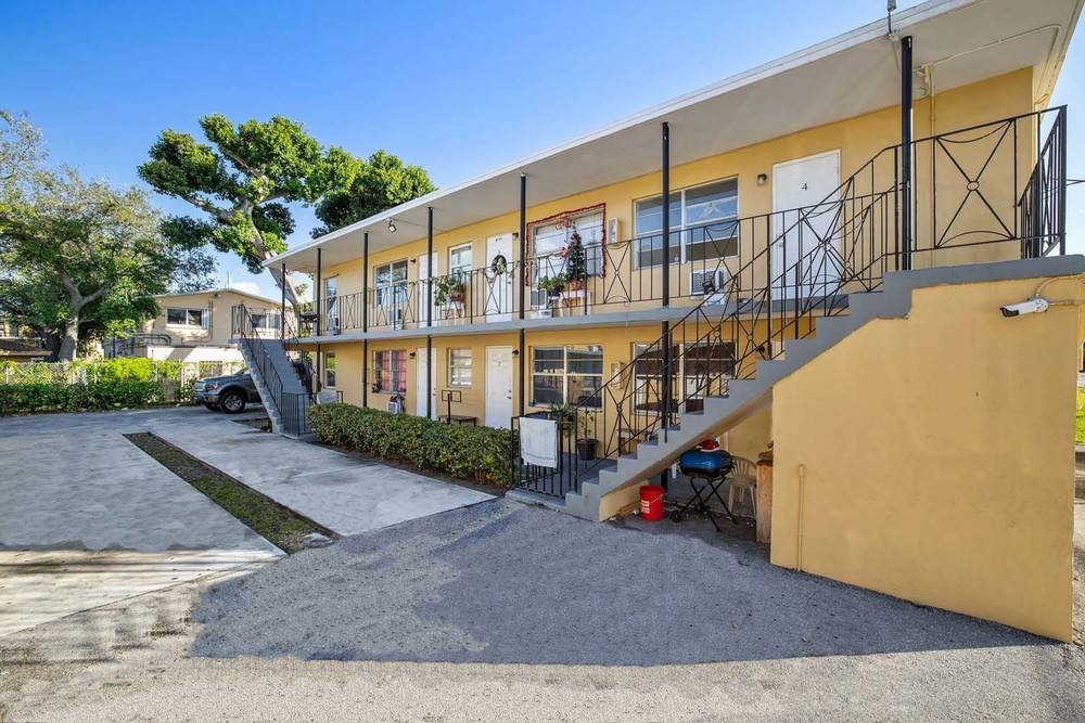 San Marcus Apartments, photo 5