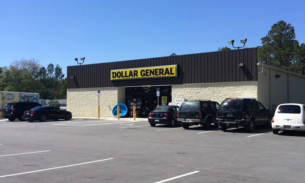 Dollar General 