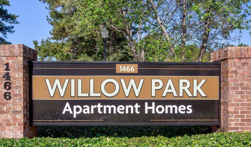 Willow Park Apartments, photo 7