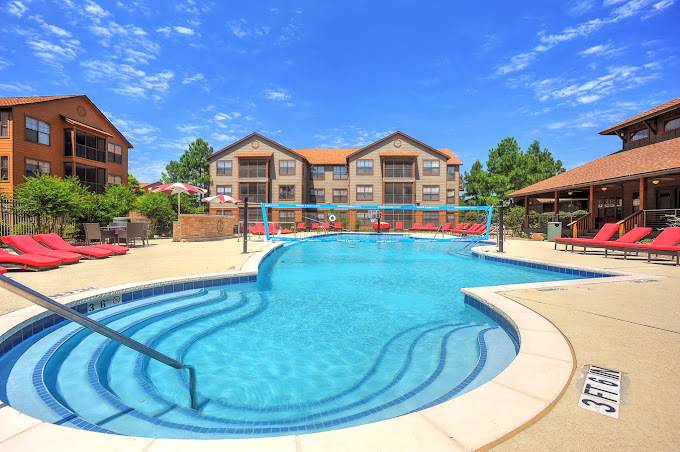 Campus Lodge, photo 2