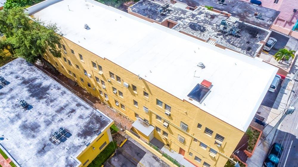 Marlin Manor Apartments, photo 24
