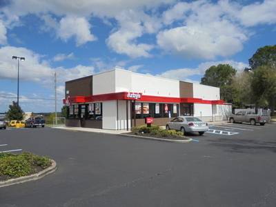 Arby's