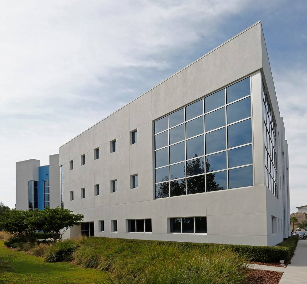 Energy Court Center