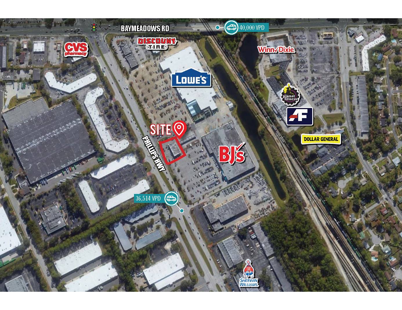 Liberty Health Sciences, Jersey Mike's & Chase Bank ATM, photo 2