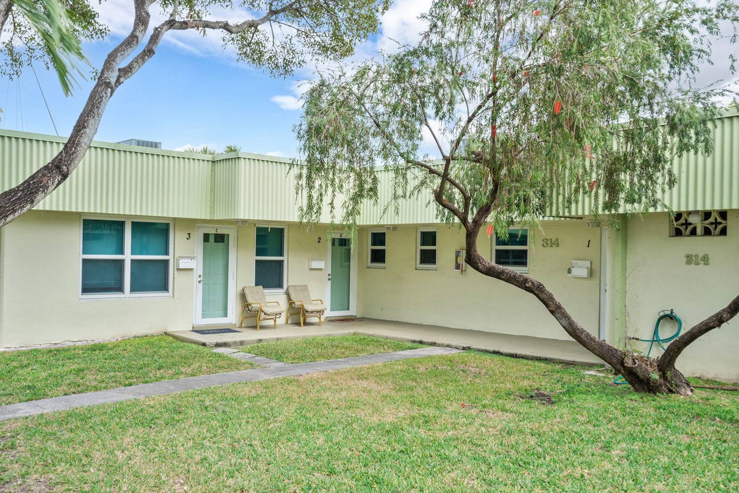 Marina Apartments, photo 36
