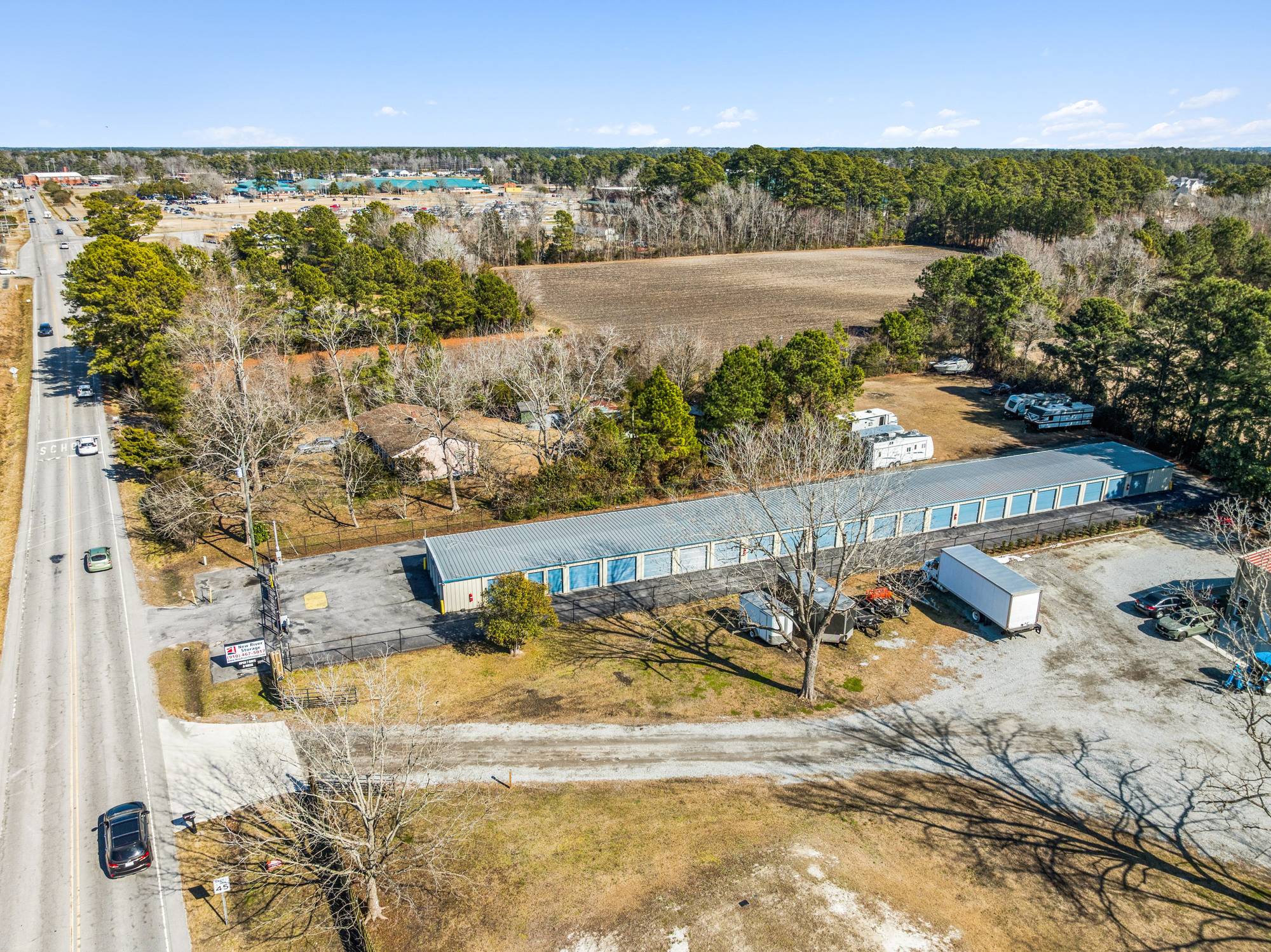 New River Storage , photo 2