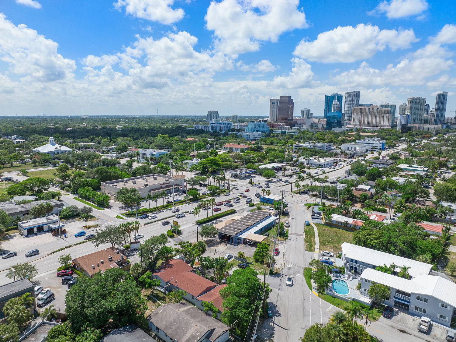 Miami Sky Villas, photo 17