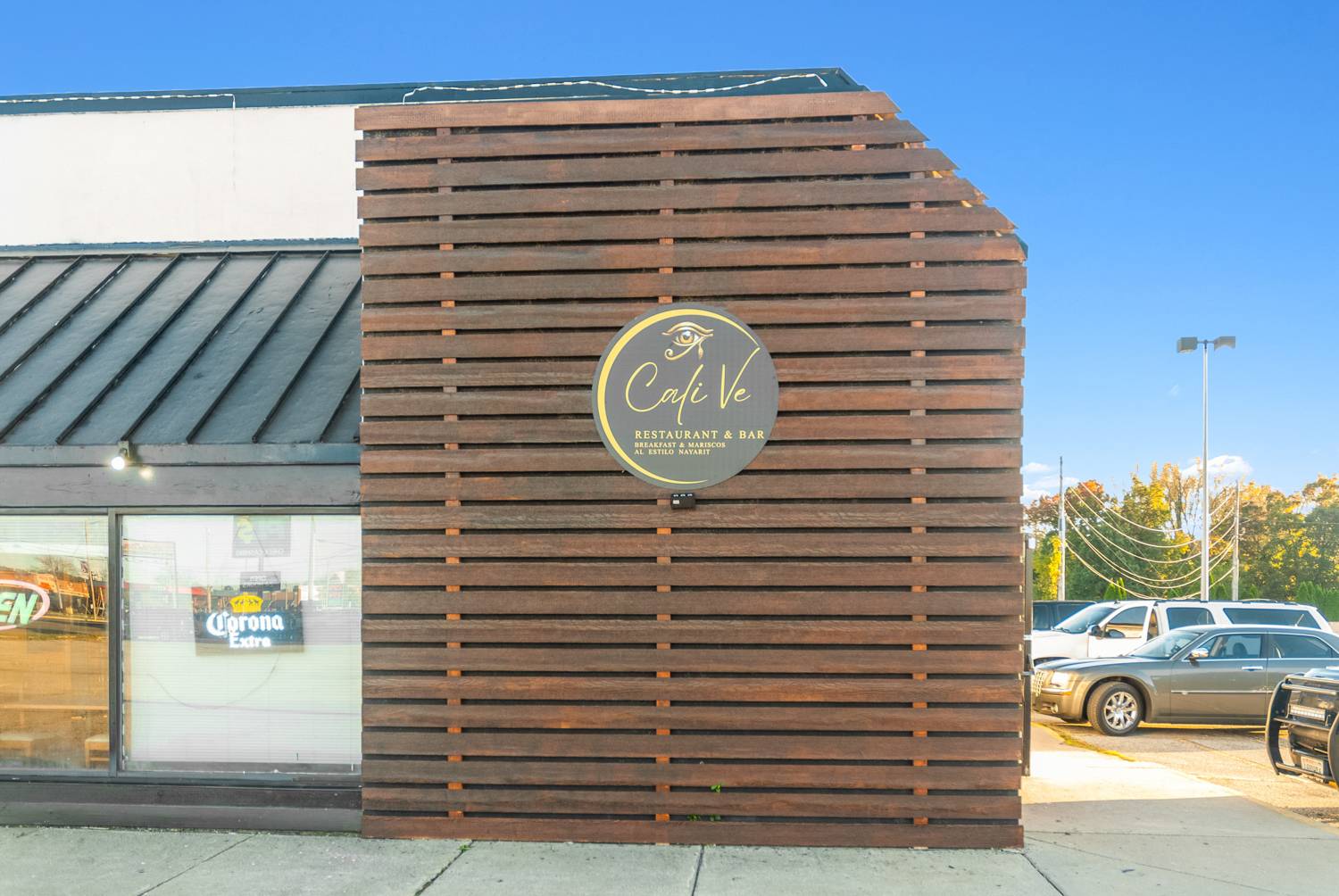 Cali Ve Restaurant, photo 26
