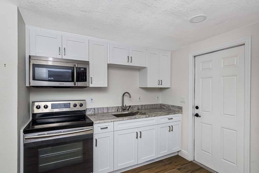 Parkview Apartments, photo 7