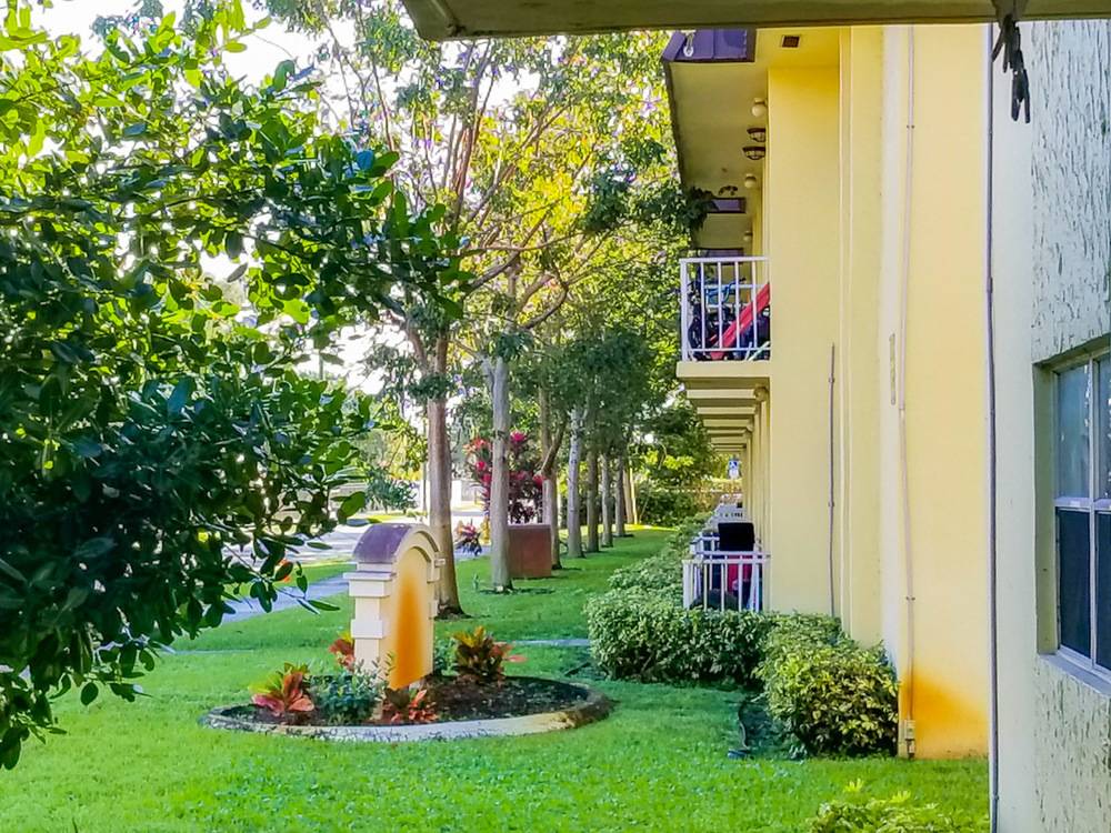 Newcastle Apartments, photo 28