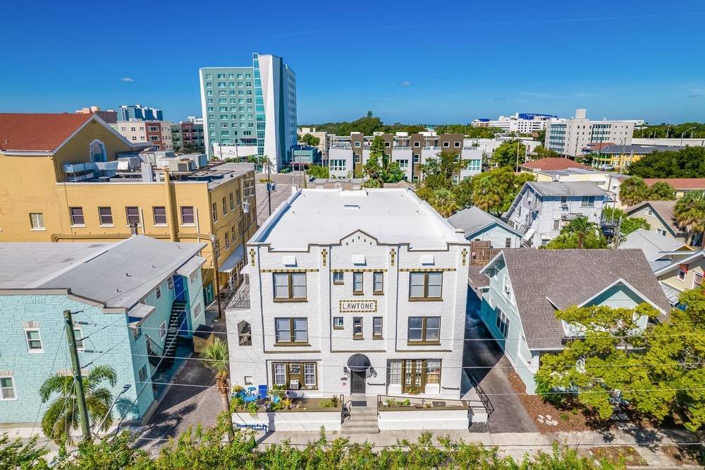 Lawtone Apartments, photo 4