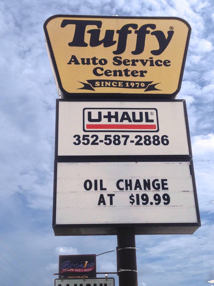 Tuffy Tire & Auto Service, photo 7