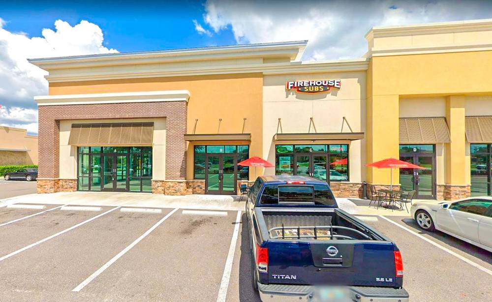 The Shoppes at Tarpon Springs, photo 18