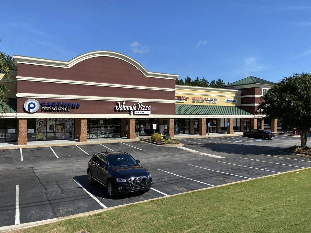Eagle Village Shopping Center, photo 5