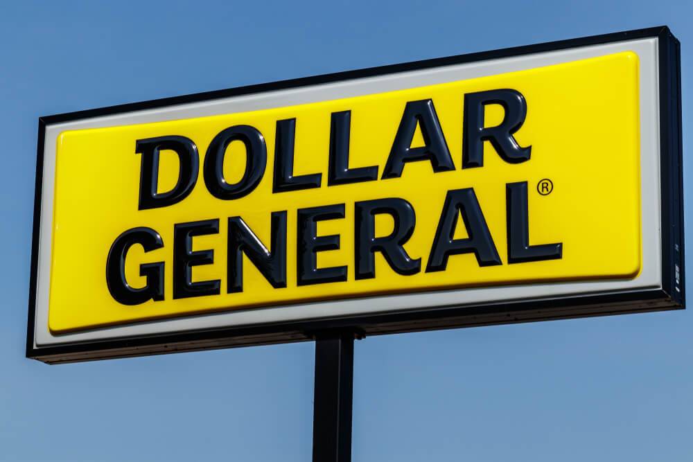 Dollar General, photo 3