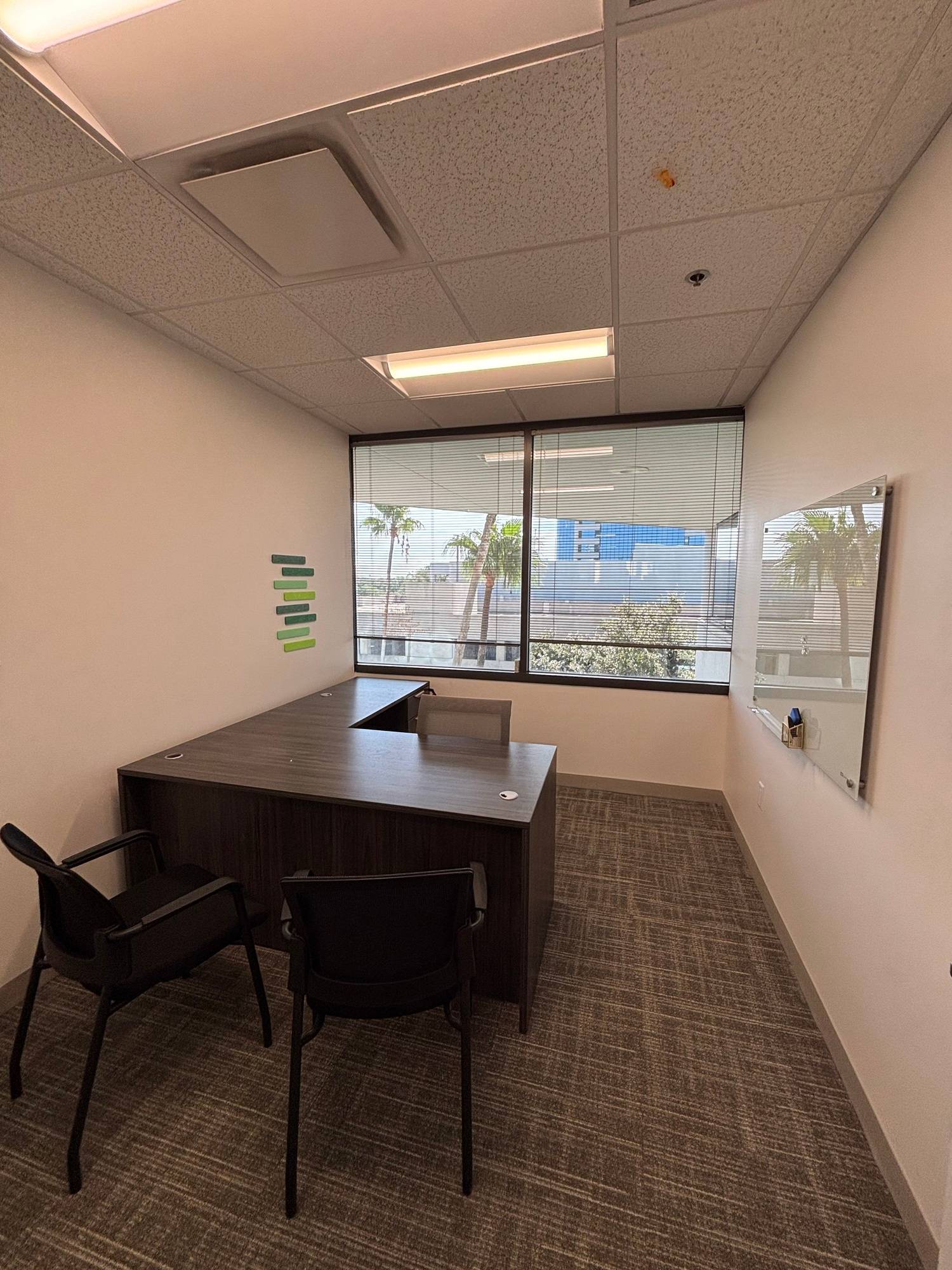 Meridian One, photo 8