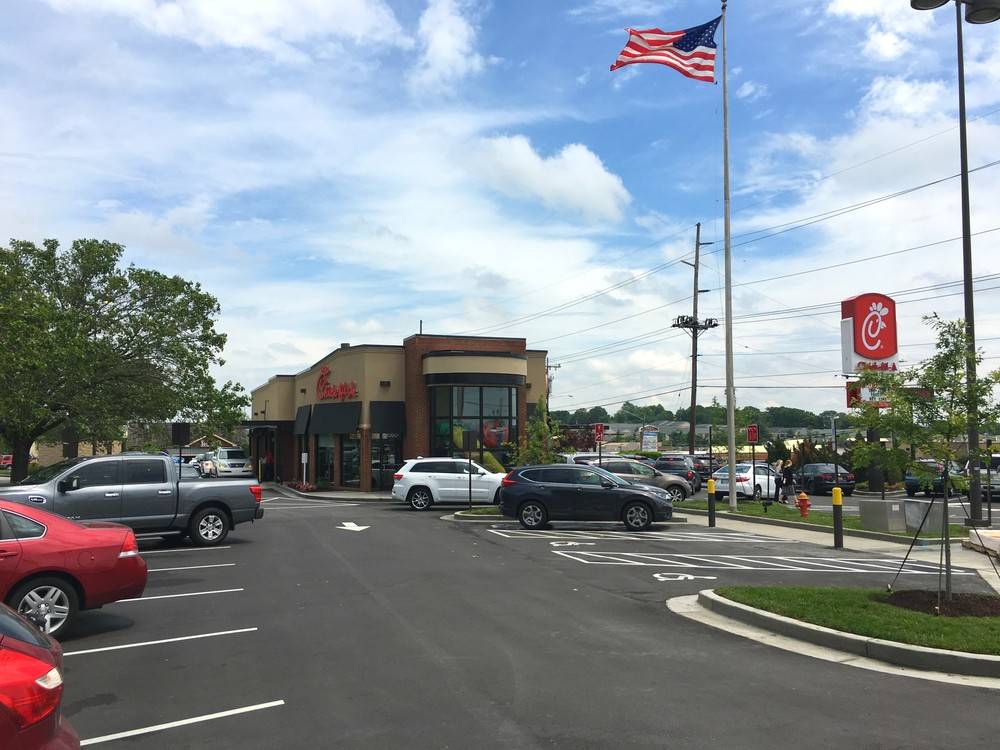 Chick-fil-A Ground Lease, photo 5
