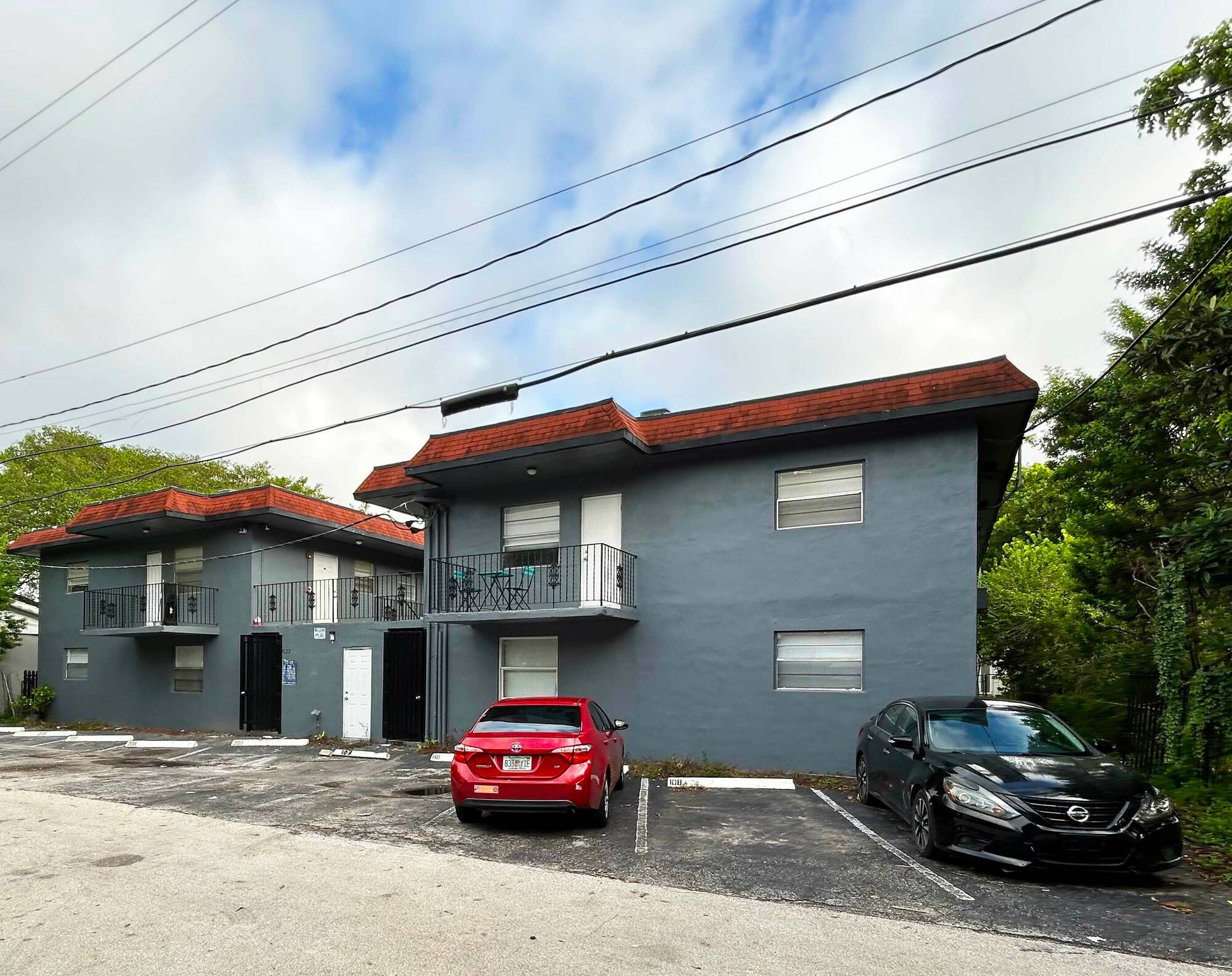 Parkside Flats, photo 5