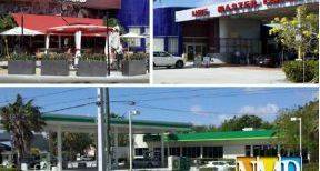 Biscayne Blvd. Redevelopment Opportunity 
