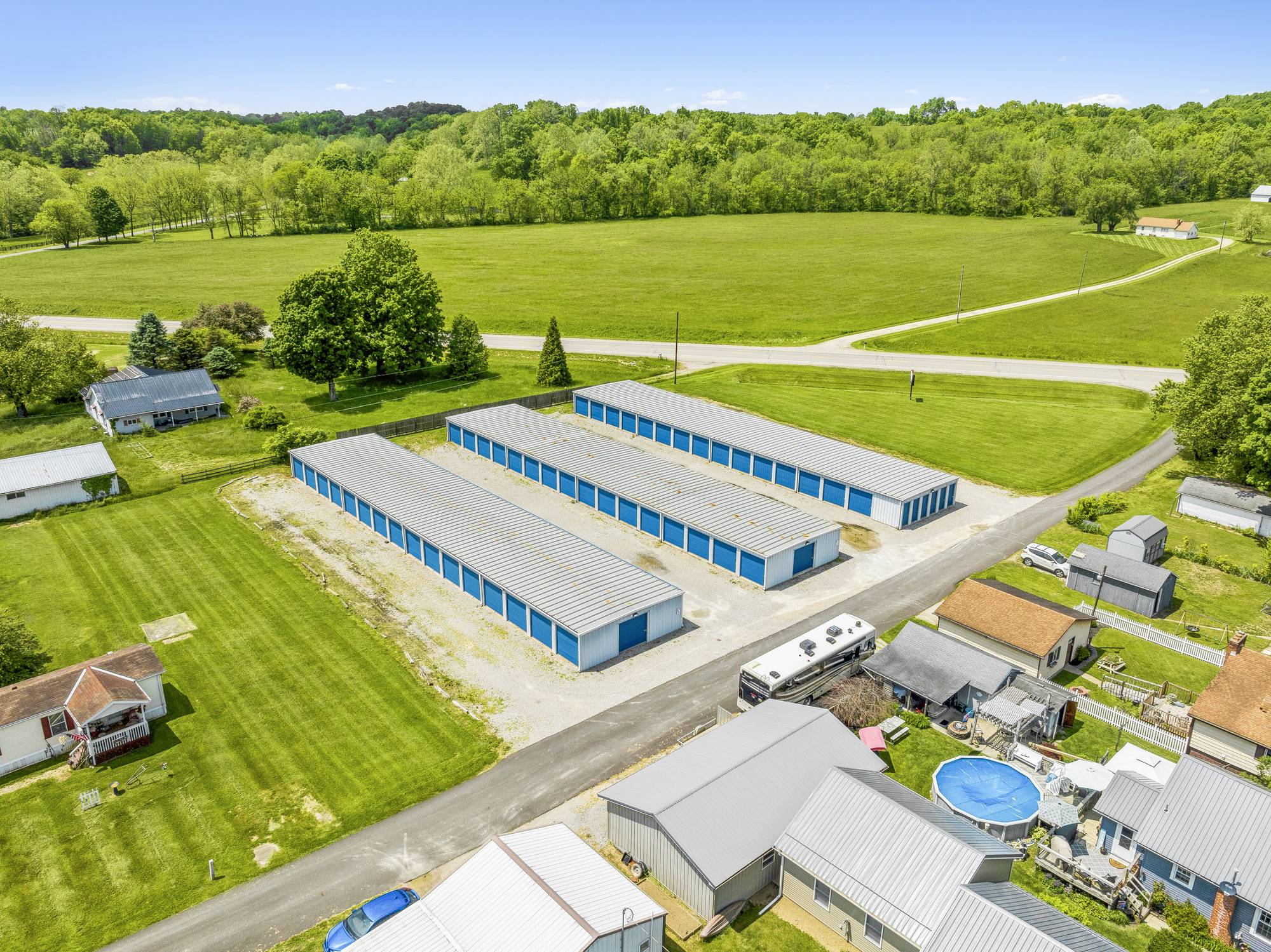 StakIt Storage of Zanesville , photo 6