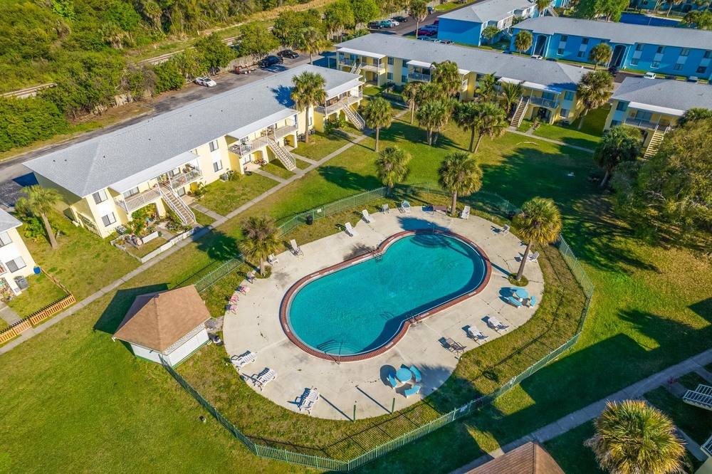 Paradise Cay Apartments, photo 11