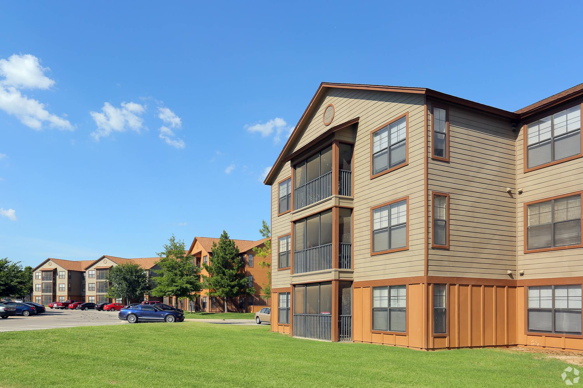 Campus Lodge, photo 3