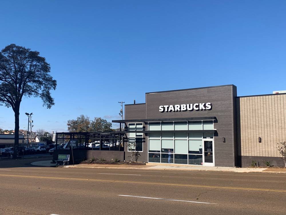 Starbucks, photo 4