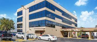 Milam Airport Center 