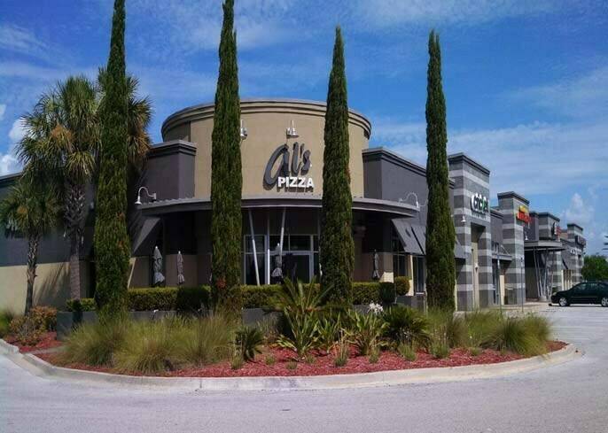 Baymeadows Square