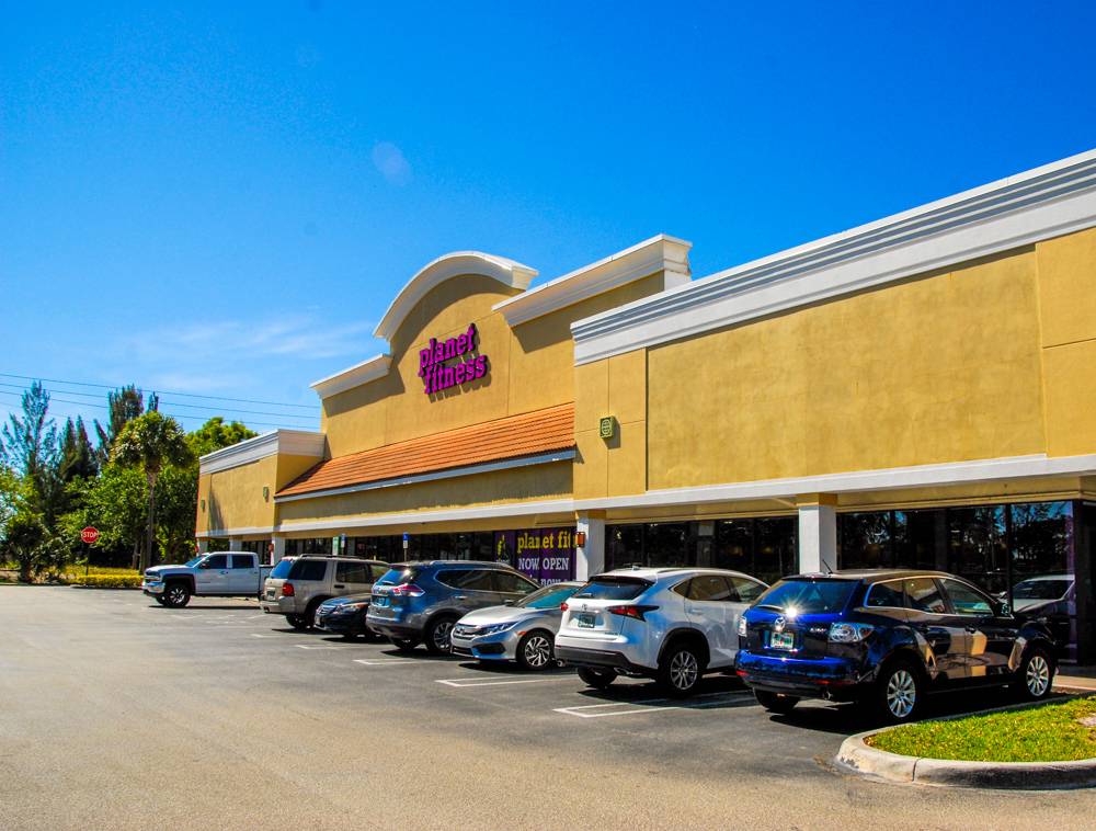 Village Shoppes on 441, photo 5