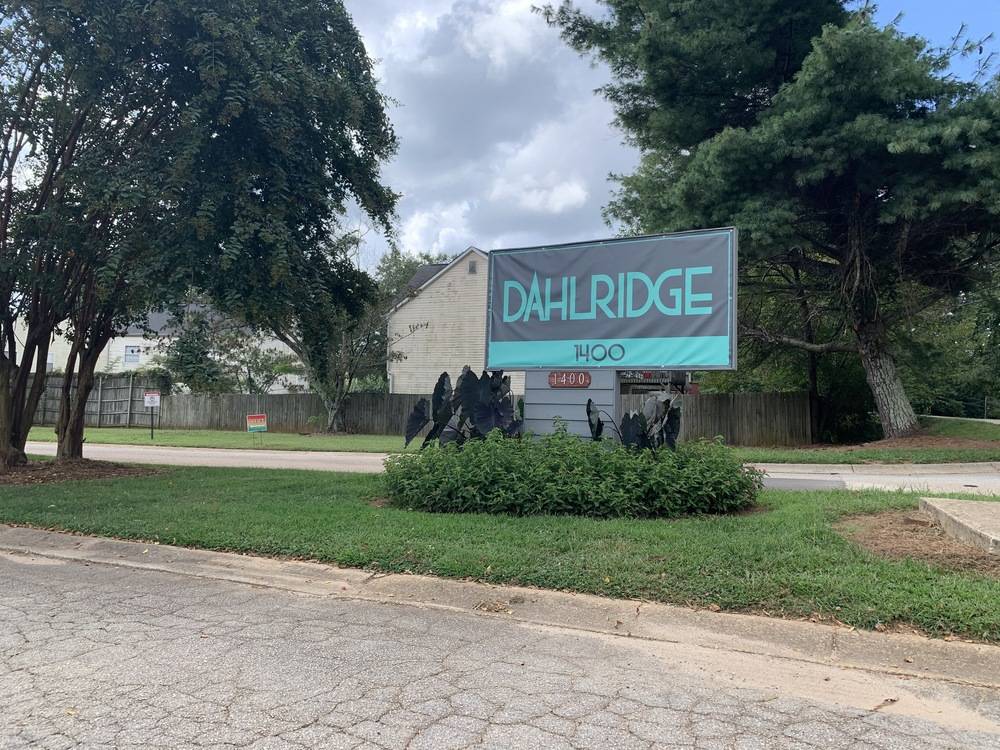 Dahlridge Apartments, photo 2
