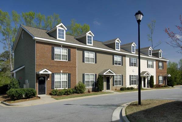 Sundance Creek Apartments