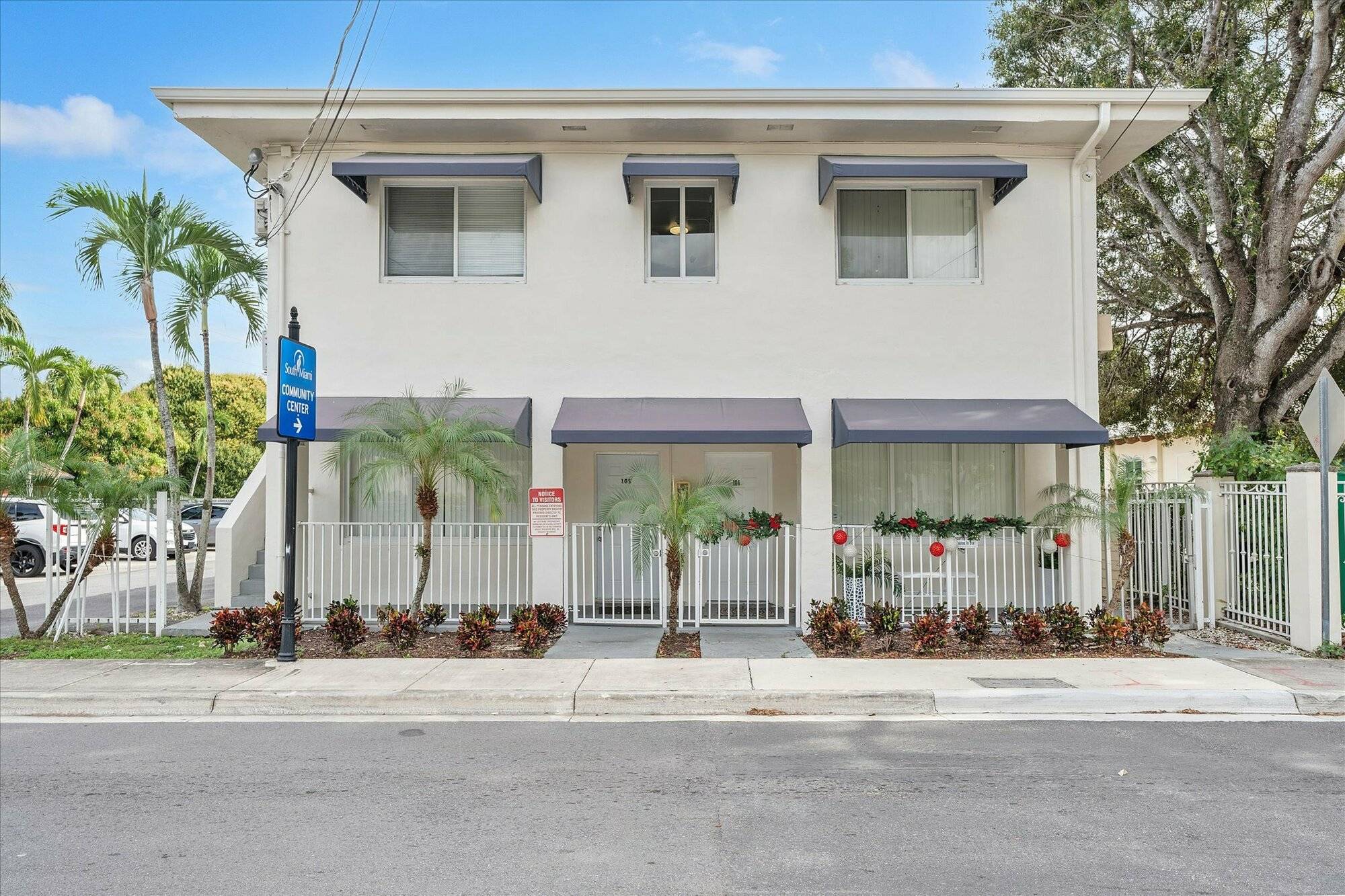 Hurricane Flats