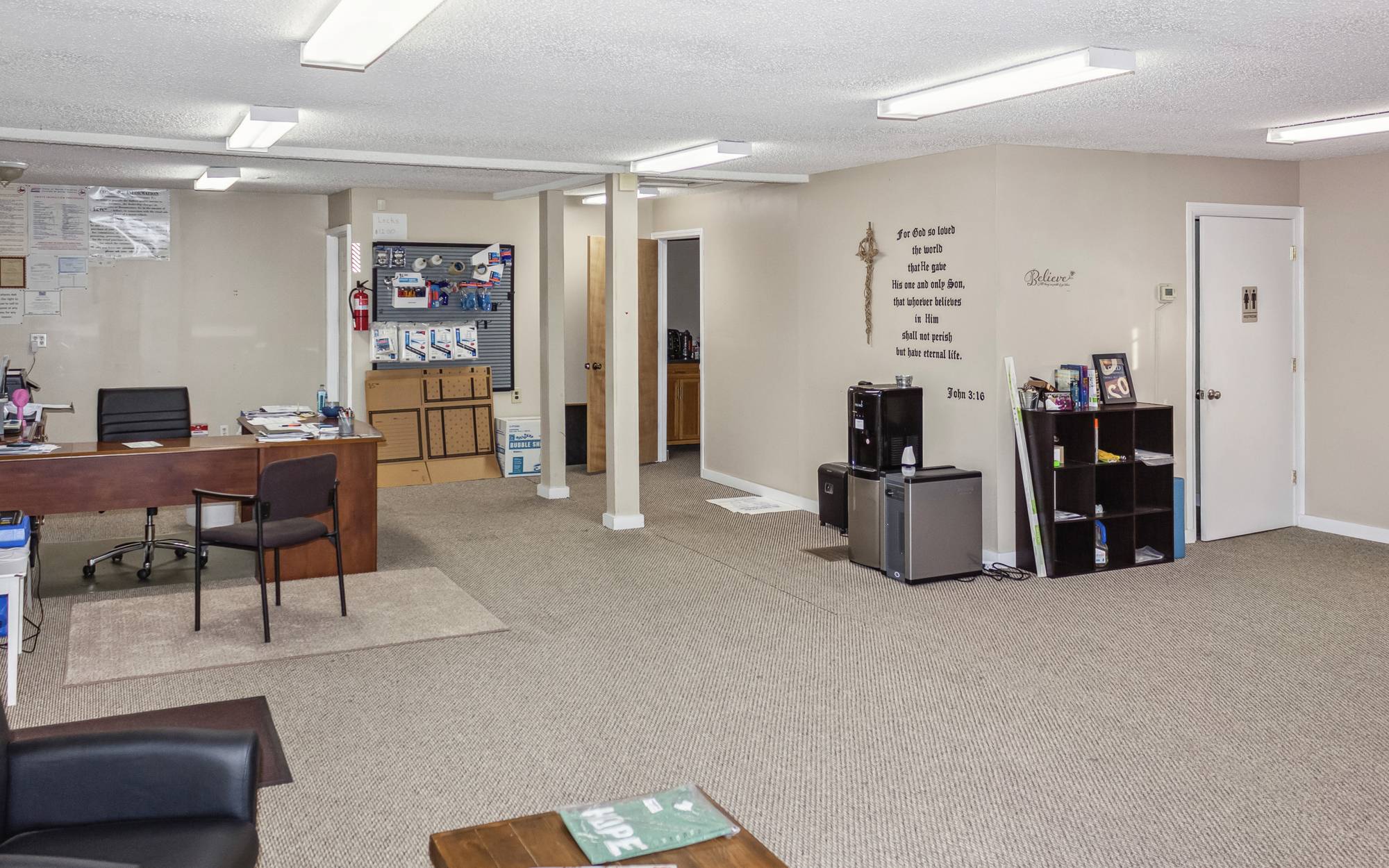 Graham's Storage, photo 7