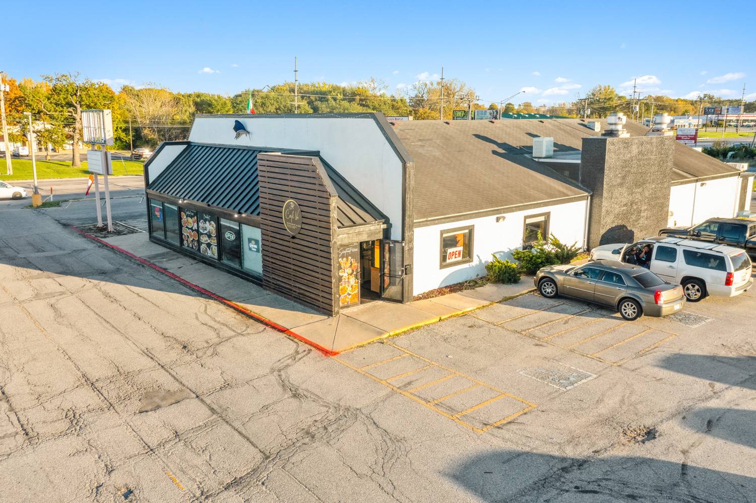 Cali Ve Restaurant, photo 32
