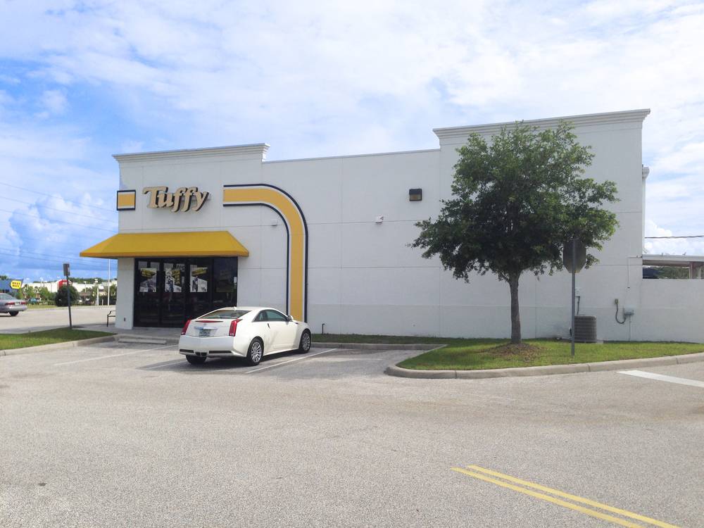Tuffy Tire & Auto Service, photo 5