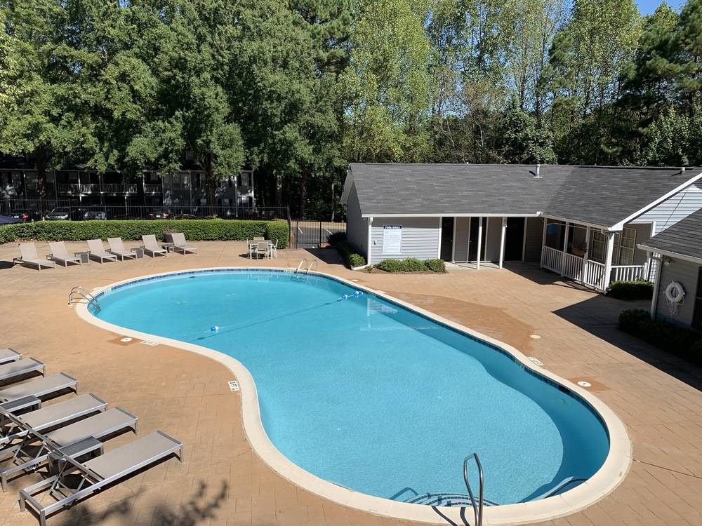 Chase Village Apartments, photo 10