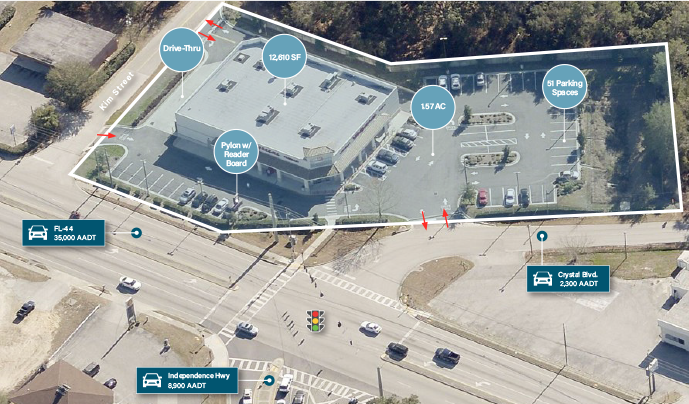 Freestanding Retail/Medical Building, photo 3