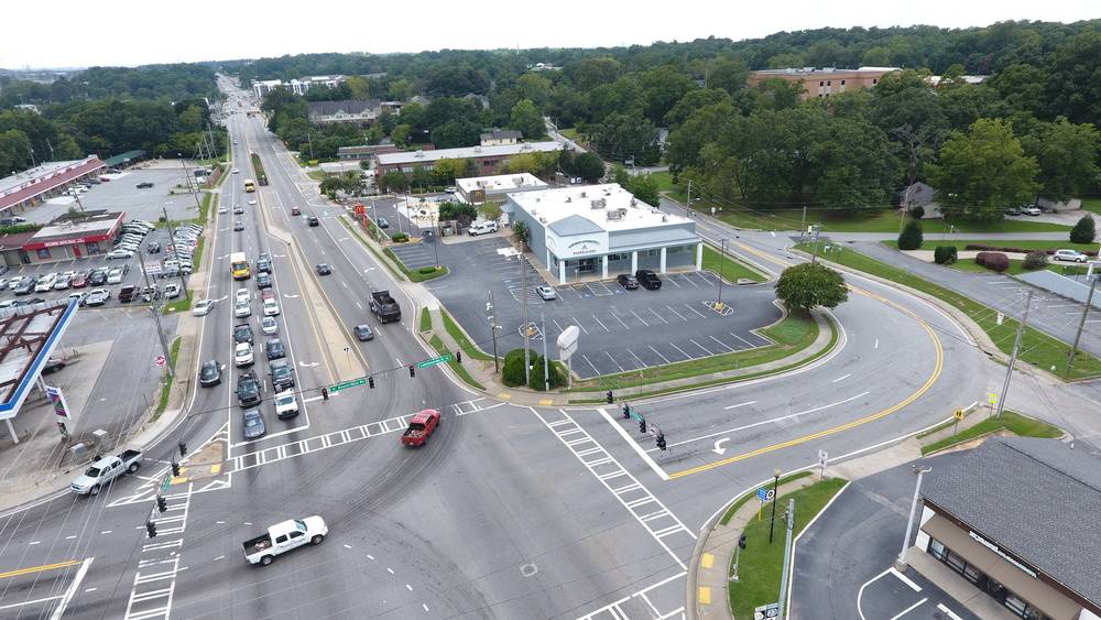 Dark Walgreens-Redevelopment Opportunity, photo 4