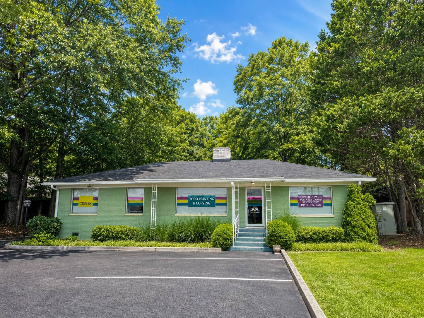 2960 N Druid Hills Rd, photo 3