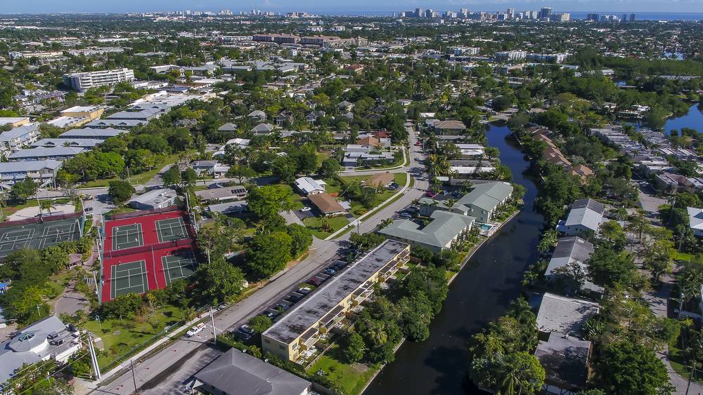 Waters Edge Apartments, photo 18