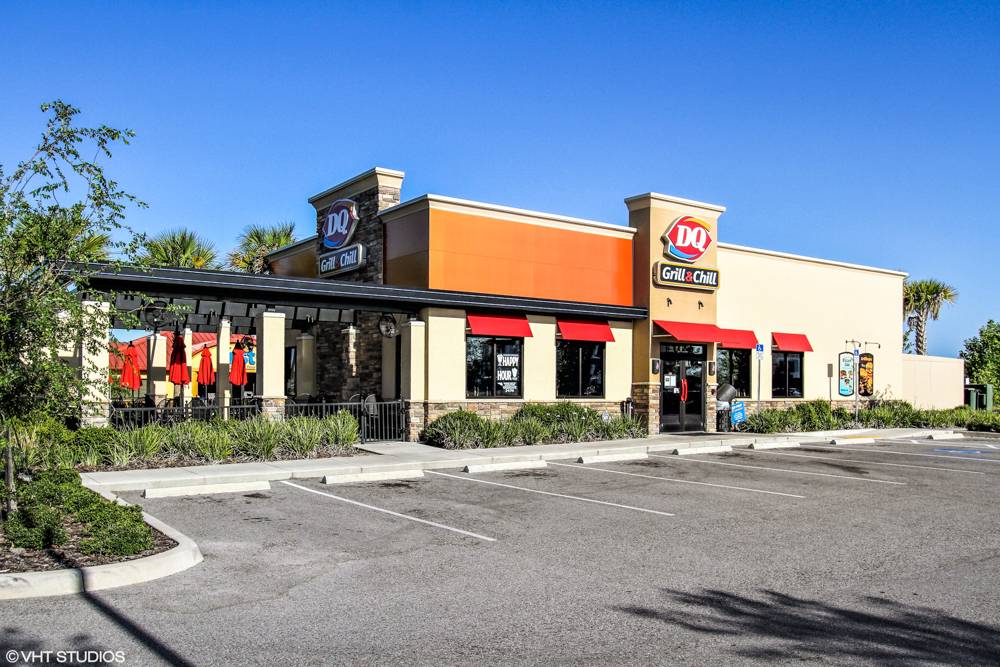 DQ Grill & Chill - Terra Bella, photo 18