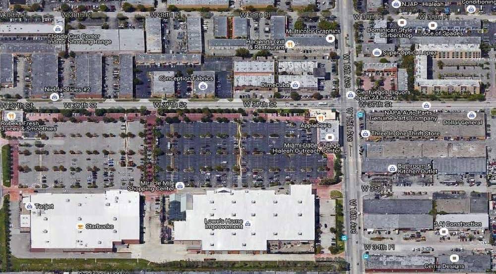 Hialeah Medical Plaza, photo 4