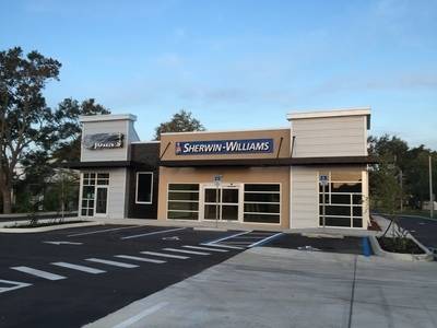 Sherwin-Williams-Jimmy John's