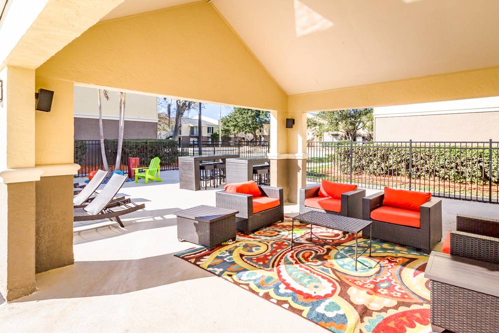 Aventura Apartments, photo 14