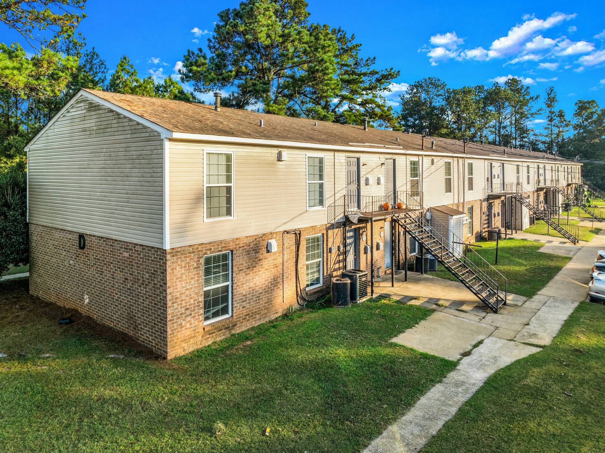 Randall Heights Apartments, photo 3