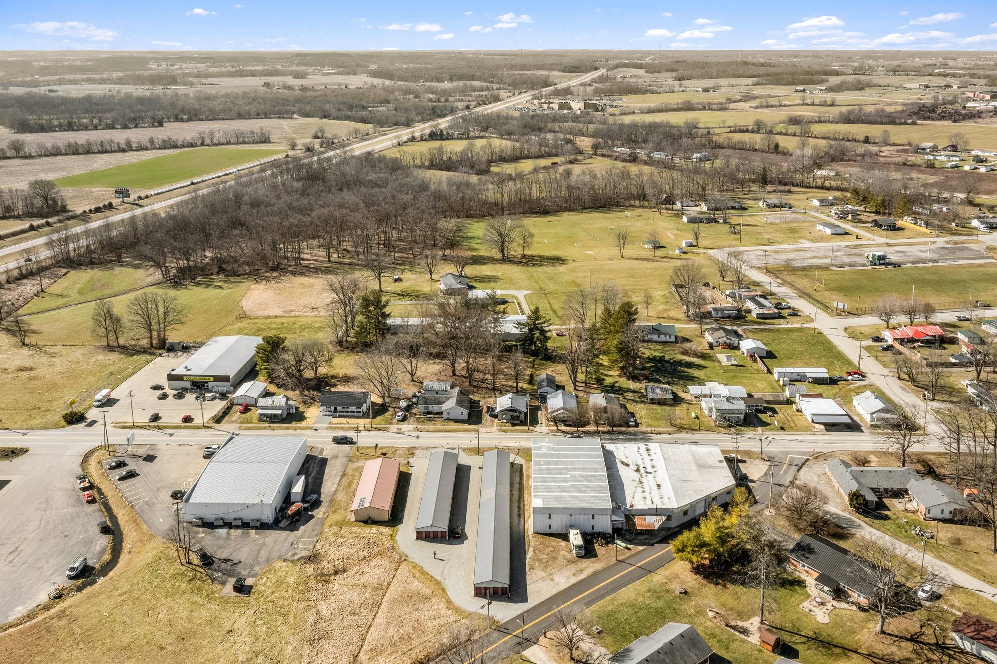 Seaman Storage, photo 5