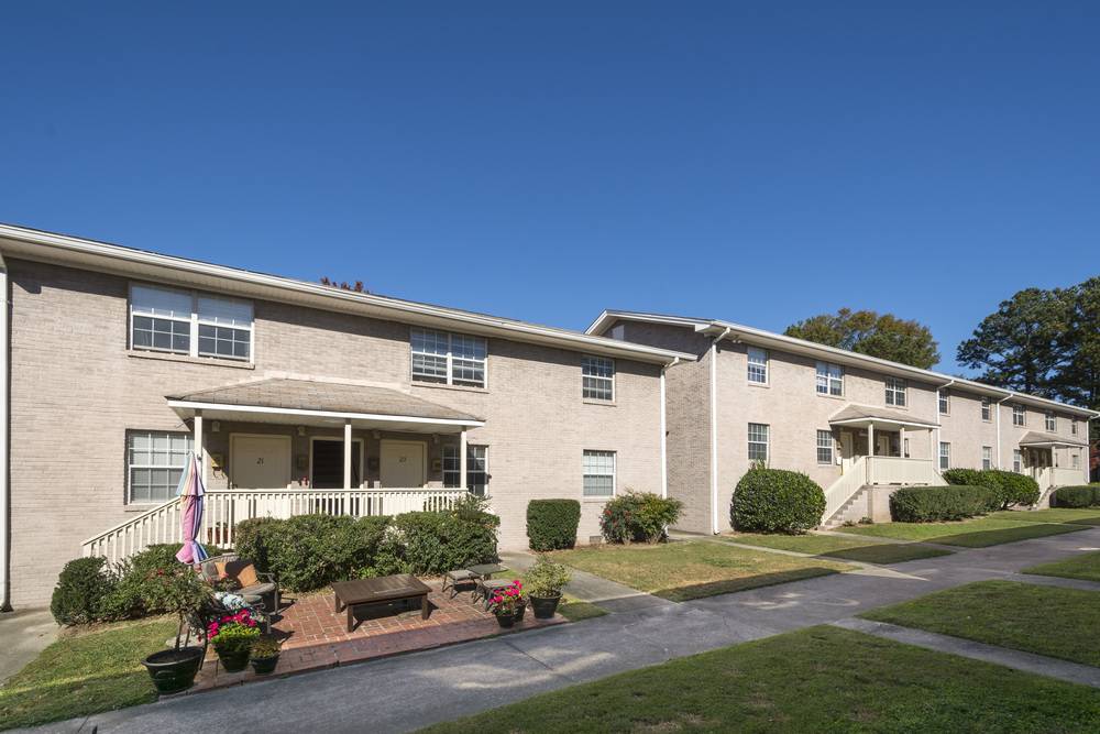 Peachtree Hills Court, photo 7