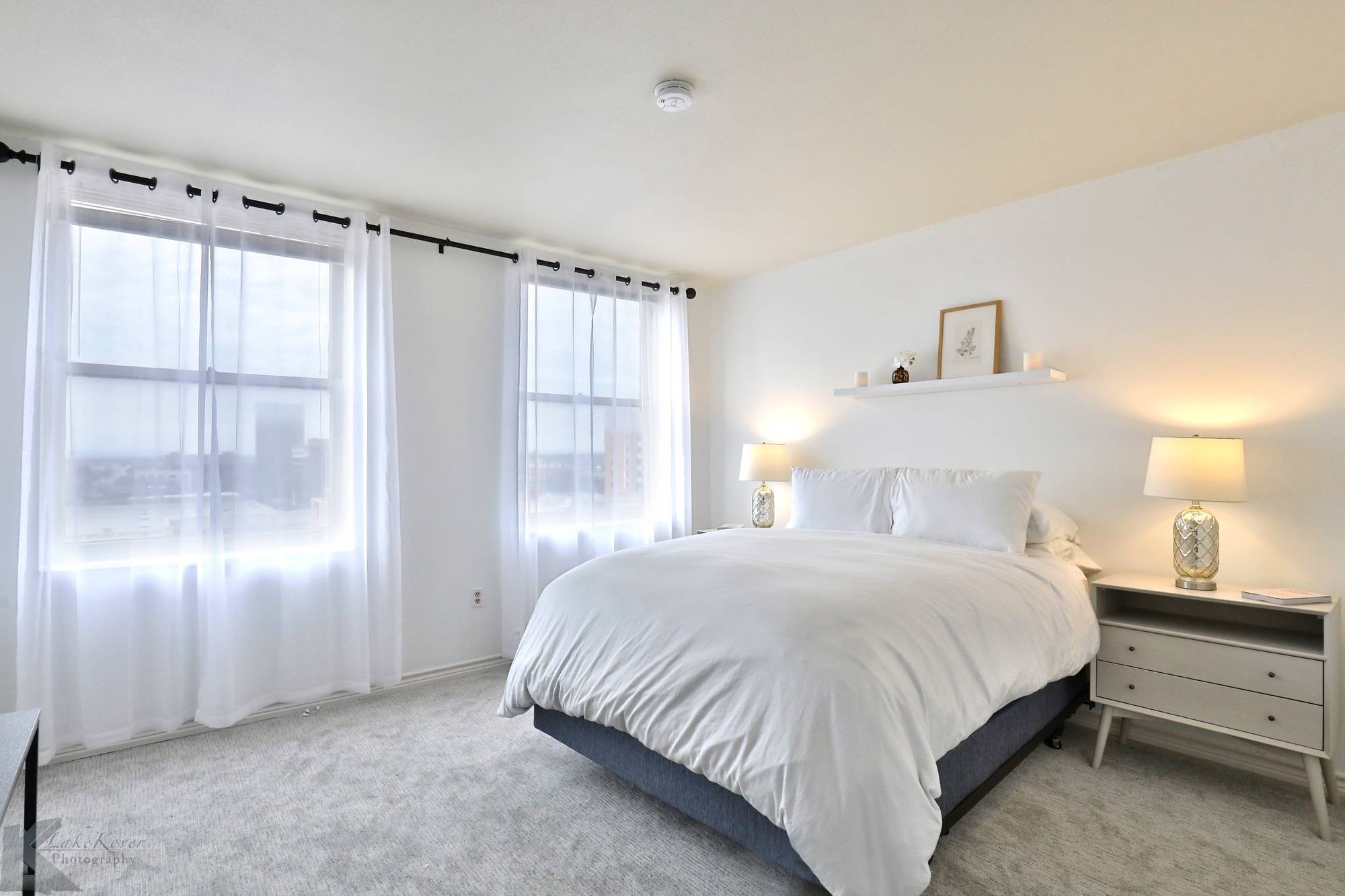 The Windsor Hotel Apartments, photo 8